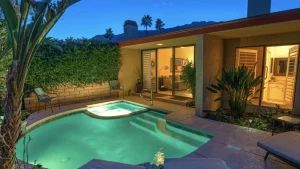 Sundance Villas