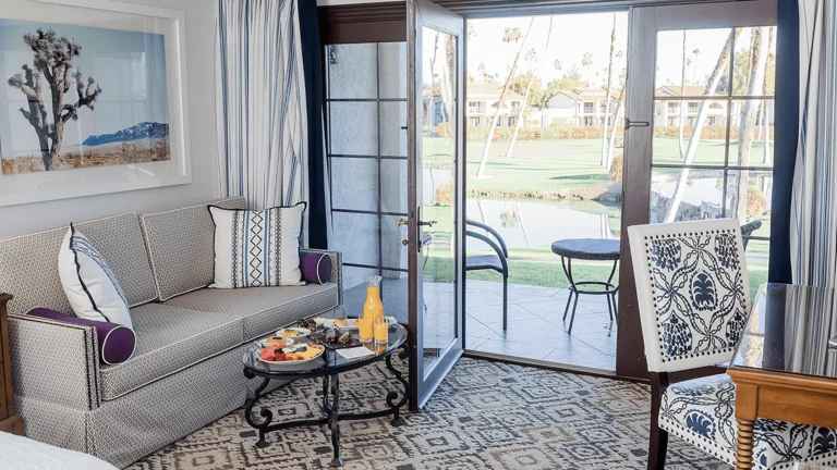Omni Rancho Las Palmas