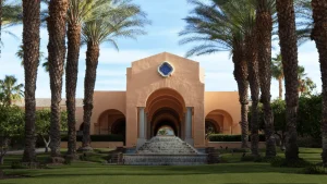 The Westin Rancho Mirage
