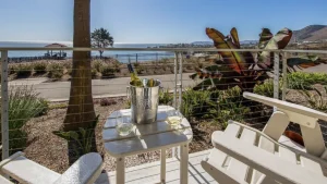 The Inn at the Cove