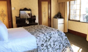 Benbow Historic Inn