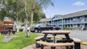 Best Western Country Inn