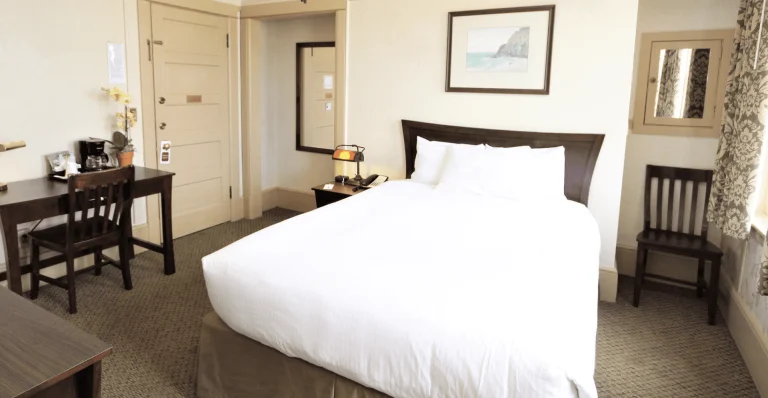 Hotel Arcata
