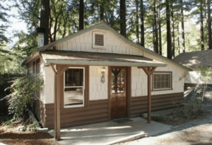 Miranda Gardens Resort cottage