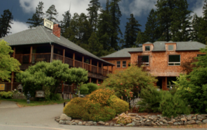 Myers Country Inn