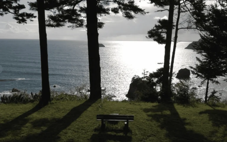 Trinidad Retreats, a dog-friendly lodging in Trinidad, California