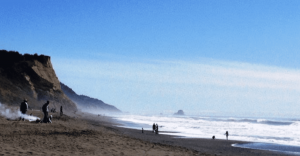 Centerville Beach