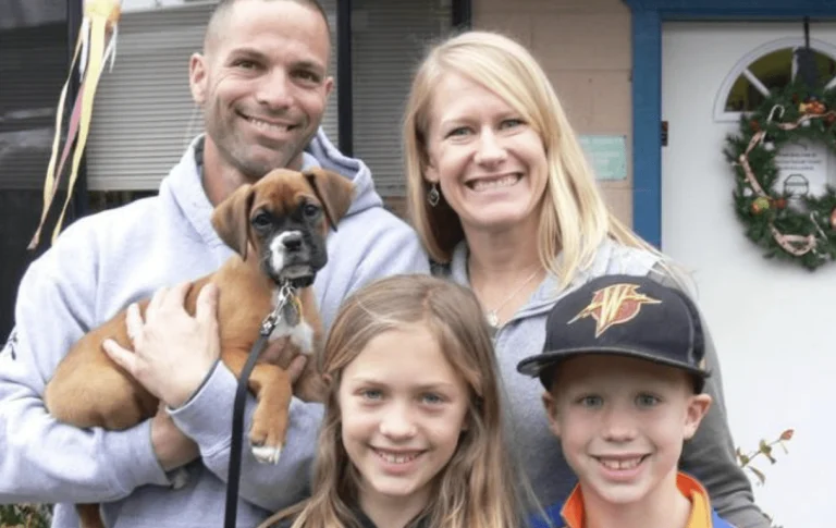 Sequoia Humane Society, a dog-friendly animal rescue in Eureka, California