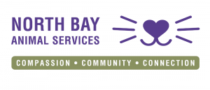 North Bay Animal Services logo