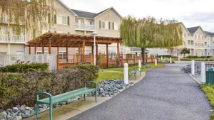 Homewood Suites Oakland