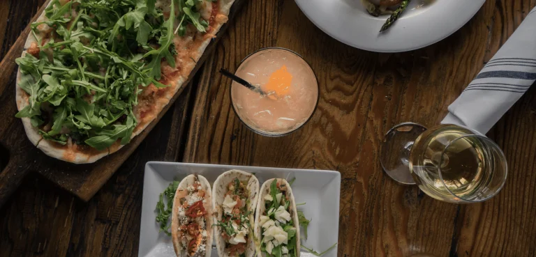 Barlago Italian Kitchen