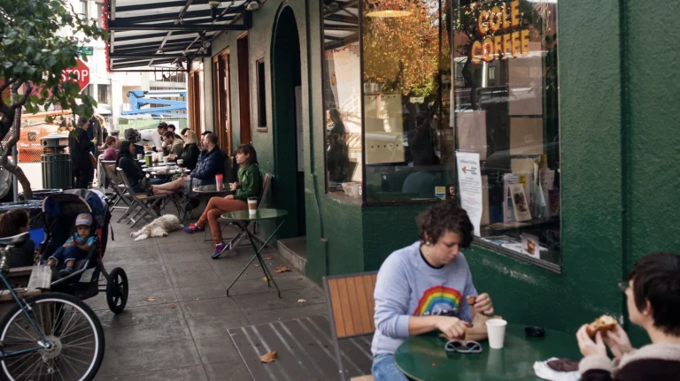 Cole Coffee