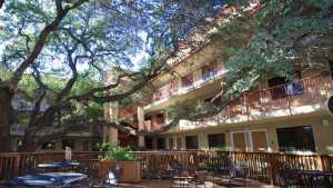 Best Western Plus Orchid Hotel & Suites exterior