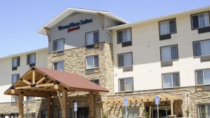 TownePlace Suites by Marriott