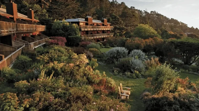 Stanford Inn