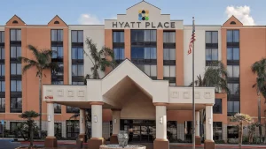 Hyatt Place Ontario
