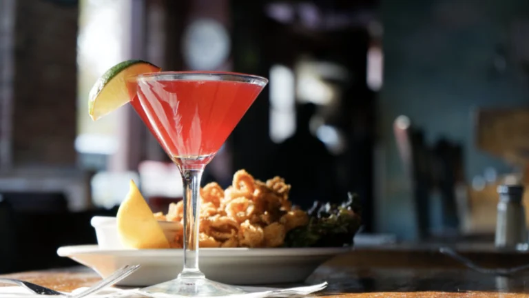 Hydro Bar & Grill, a dog-friendly restaurant in Calistoga, California