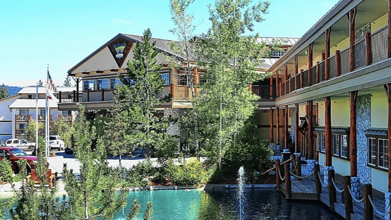 Holiday Inn Big Bear