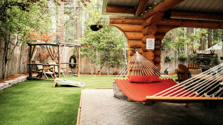 Fireside Lodge Bed & Breakfast