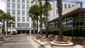 Four Seasons Hotel Silicon