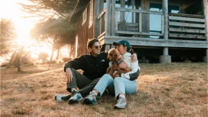 Costanoa Lodge and Resort