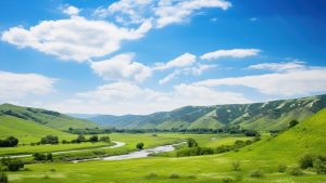 Sunol Regional Wilderness