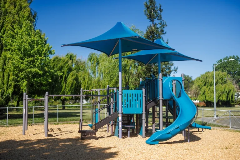 Abruzzini Park, Napa