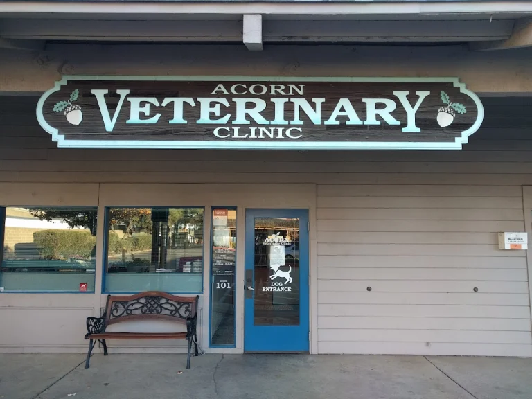 Acorn Veterinary Clinic