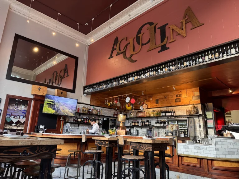 Acquolina
