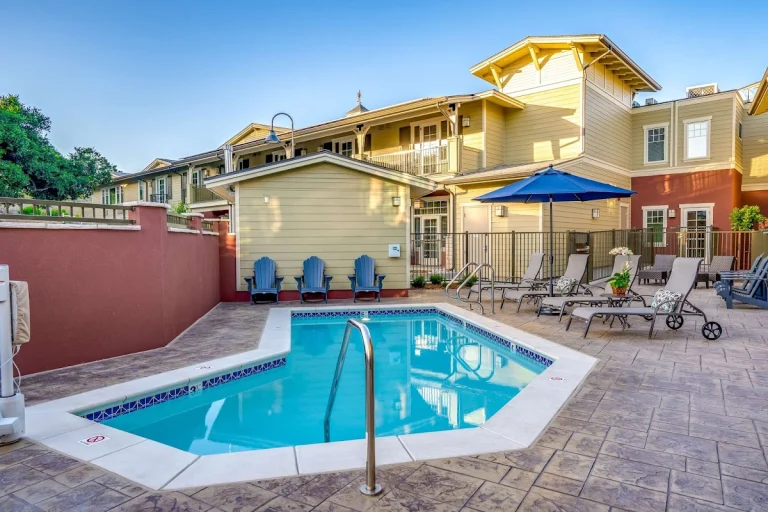 Agrarian Hotel, a dog-friendly hotel in Arroyo Grande, California