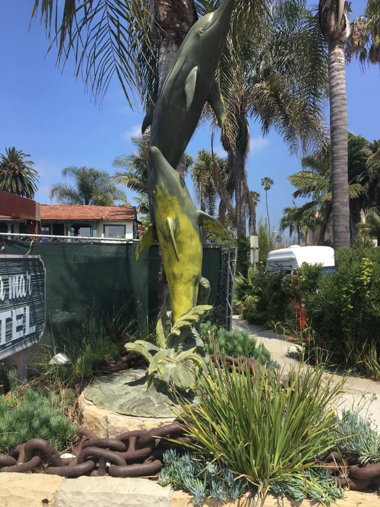 Alamar Motel