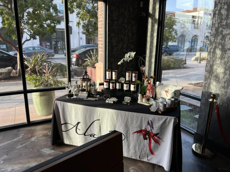 Alara Cellars