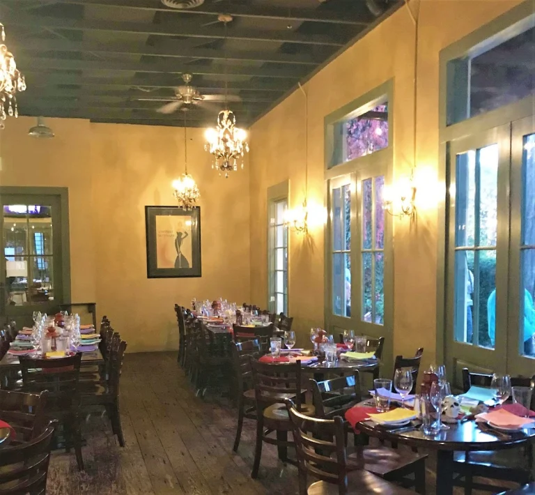 Alchemy Market & Cafe