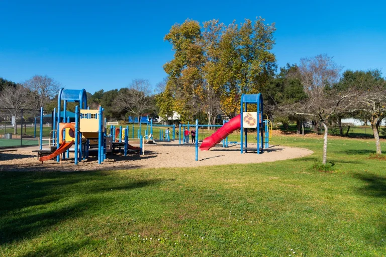 Aldridge Lane Park