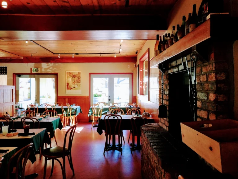 Allegro Gourmet Pizzeria