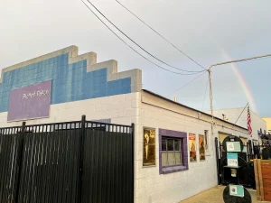 Alliance Dog Kennels, a dog-friendly pet boarding facility in Redwood City, California