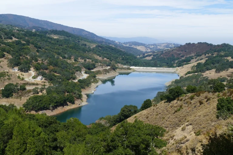 Almaden Quicksilver