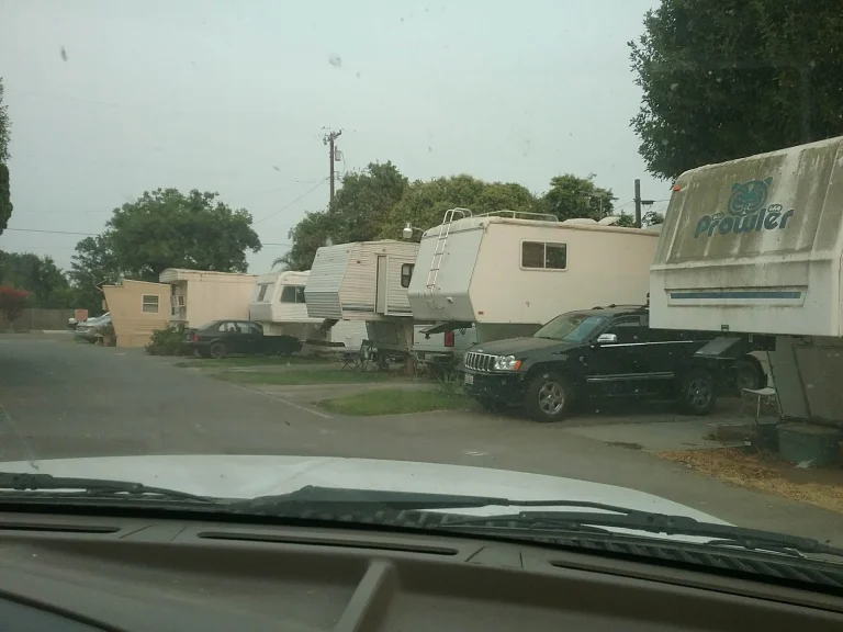 Almond Grove Mobile Home Park Google Places photo