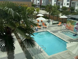 Aloft Dublin-Pleasanton
