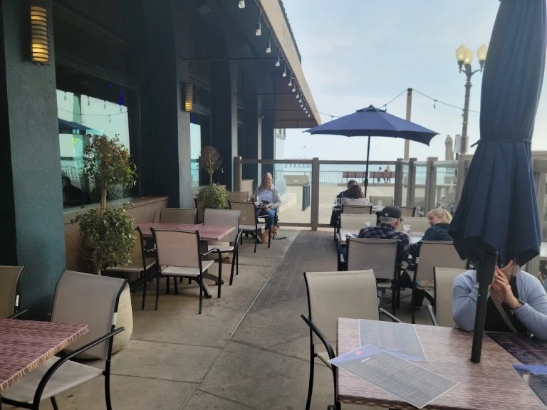 Aloha Steakhouse