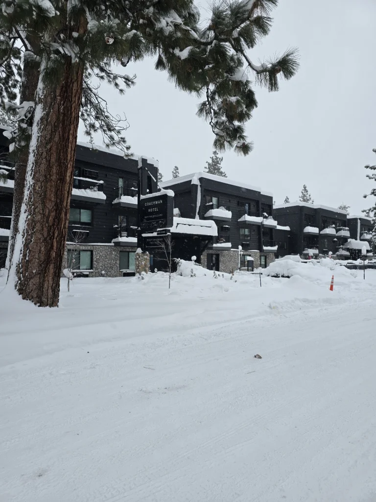 Alpenrose Inn