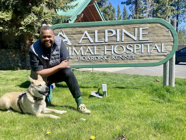 Alpine Animal Hospital Google Places photo