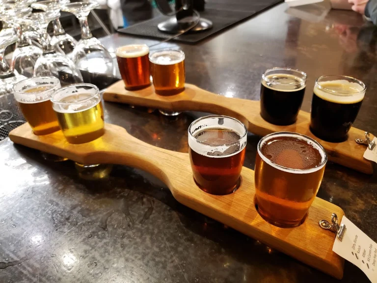 Amador Brewing Company