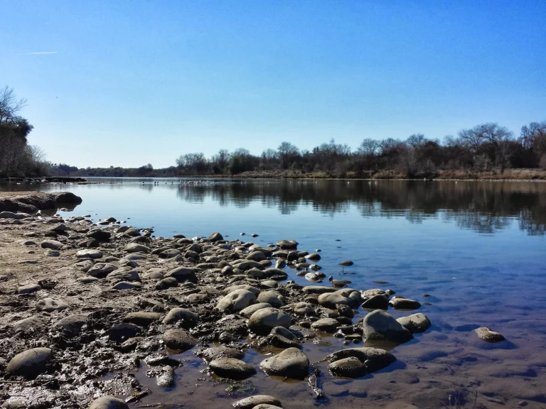 American River Parkway