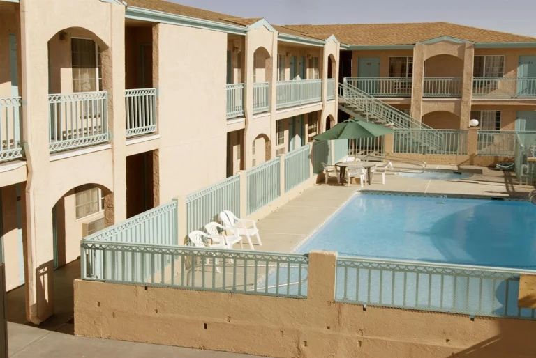 Americas Best Value Inn, Mojave