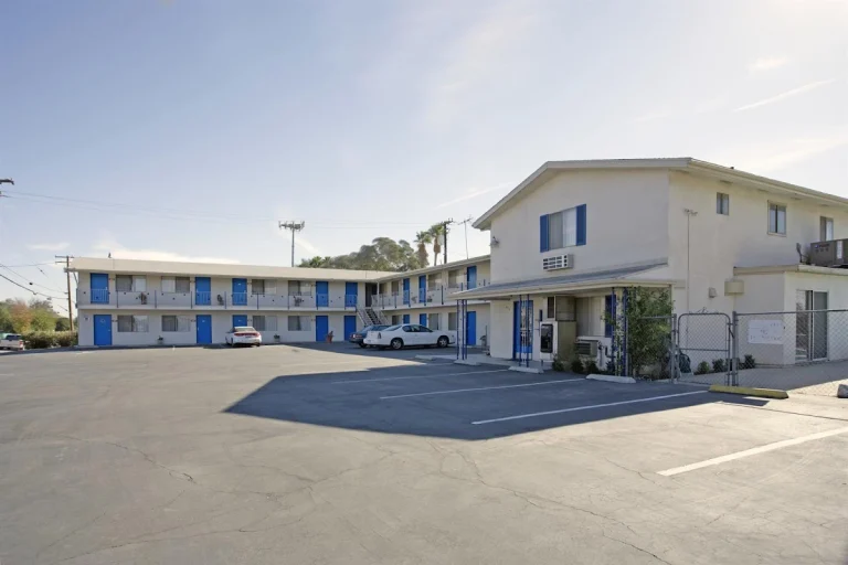 Americas Best Value Inn, a dog-friendly hotel in Beaumont, California