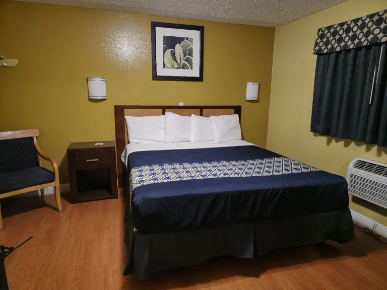 Americas Best Value Inn Hemet Google Places photo