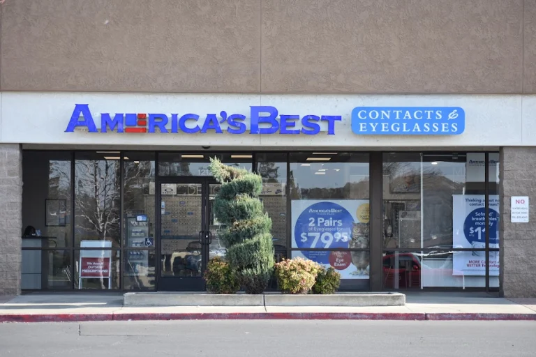 Americas Best Value Inn Merced