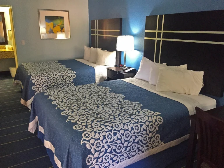 Americas Best Value Inn