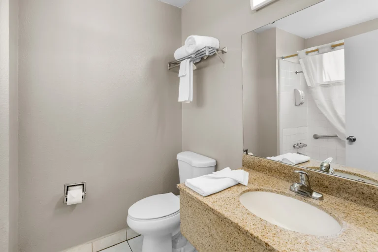 Americas Best Value Inn